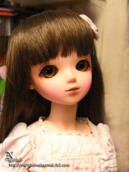 bluefairy sarang Blue Fairy Sarang (Saori)
