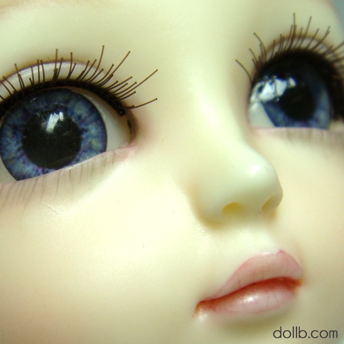 face-up detail face-up detail