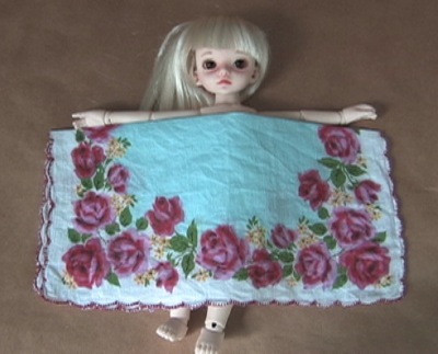 Godet Handkerchief Bias Skirt Pattern Size 8 10 12 14 McCalls 4032